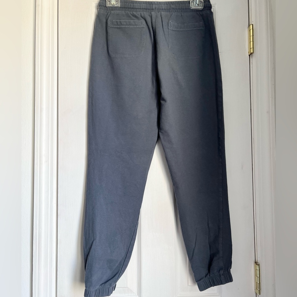 Cotton Active Commuter pants - Picture 3 of 3
